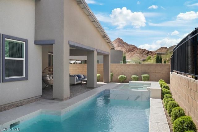 88 Reverie Heights Avenue, Henderson, NV 89011