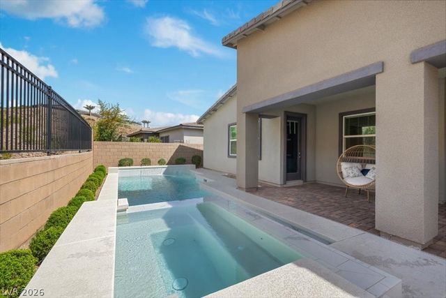 88 Reverie Heights Avenue, Henderson, NV 89011