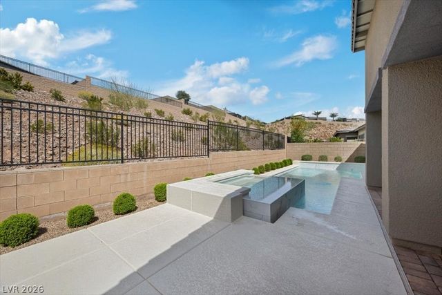 88 Reverie Heights Avenue, Henderson, NV 89011