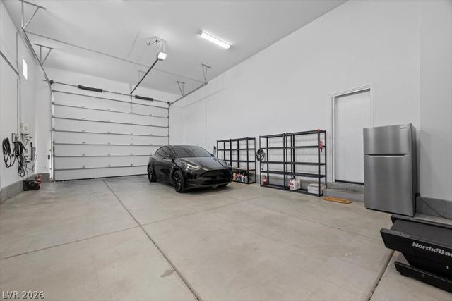 88 Reverie Heights Avenue, Henderson, NV 89011