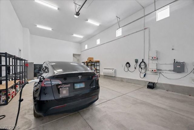 88 Reverie Heights Avenue, Henderson, NV 89011