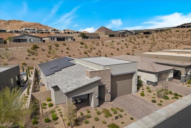 88 Reverie Heights Avenue, Henderson, NV 89011