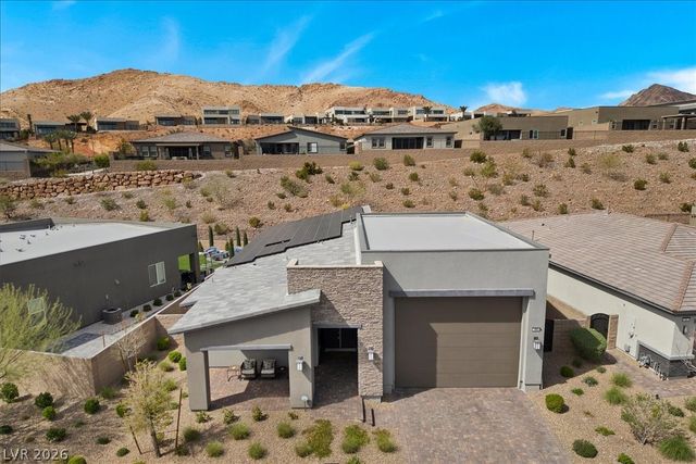 88 Reverie Heights Avenue, Henderson, NV 89011