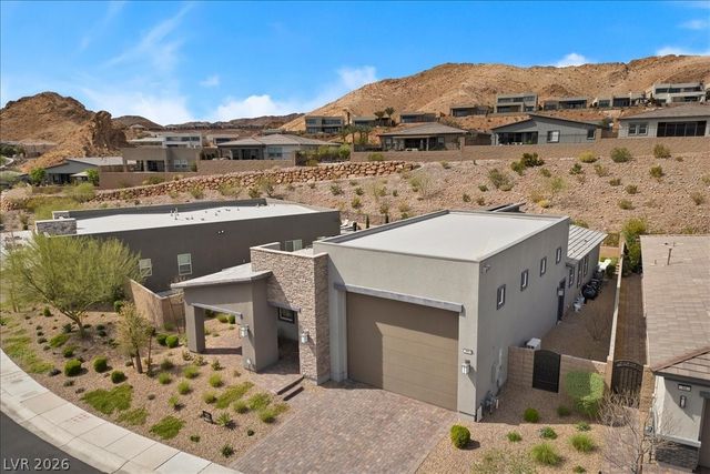 88 Reverie Heights Avenue, Henderson, NV 89011