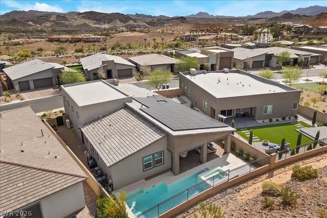 88 Reverie Heights Avenue, Henderson, NV 89011