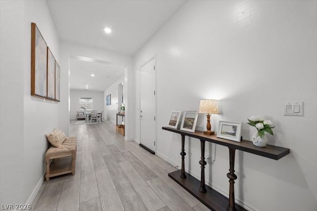 88 Reverie Heights Avenue, Henderson, NV 89011