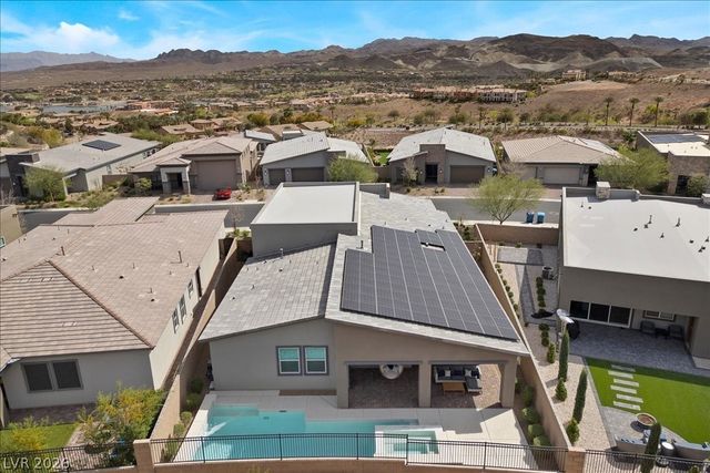 88 Reverie Heights Avenue, Henderson, NV 89011