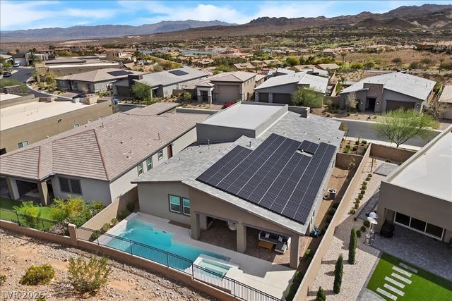 88 Reverie Heights Avenue, Henderson, NV 89011