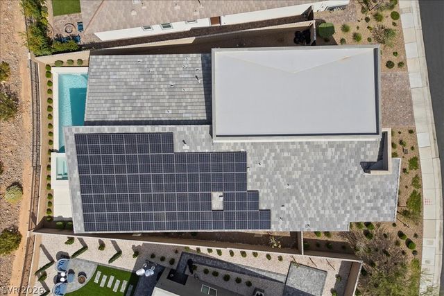 88 Reverie Heights Avenue, Henderson, NV 89011