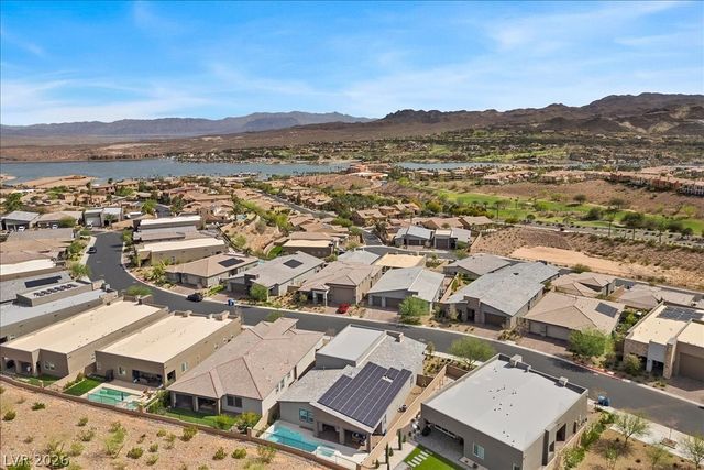 88 Reverie Heights Avenue, Henderson, NV 89011