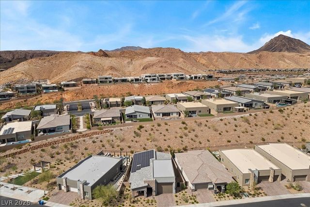 88 Reverie Heights Avenue, Henderson, NV 89011