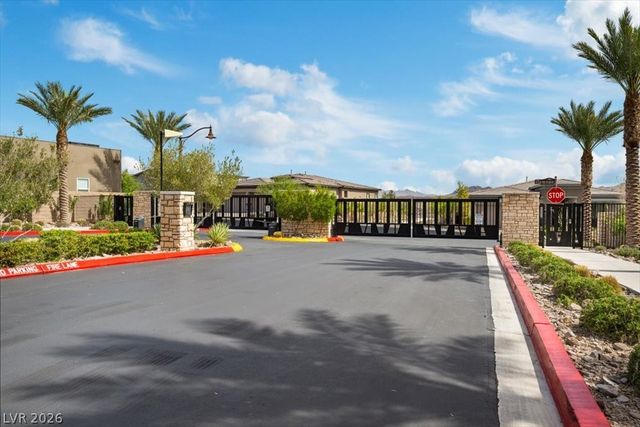 88 Reverie Heights Avenue, Henderson, NV 89011