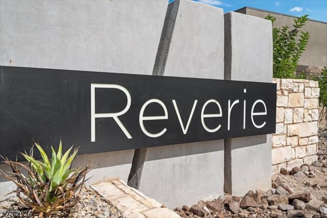 88 Reverie Heights Avenue, Henderson, NV 89011