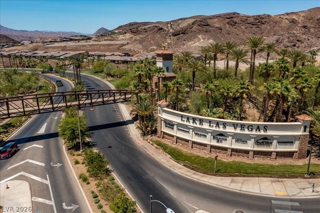 88 Reverie Heights Avenue, Henderson, NV 89011