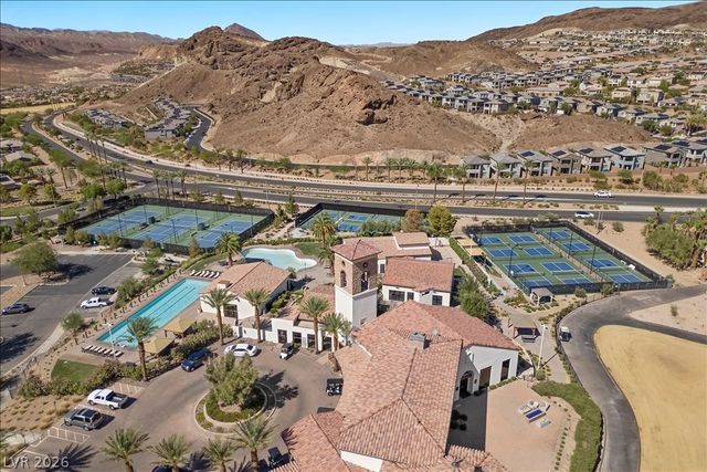 88 Reverie Heights Avenue, Henderson, NV 89011