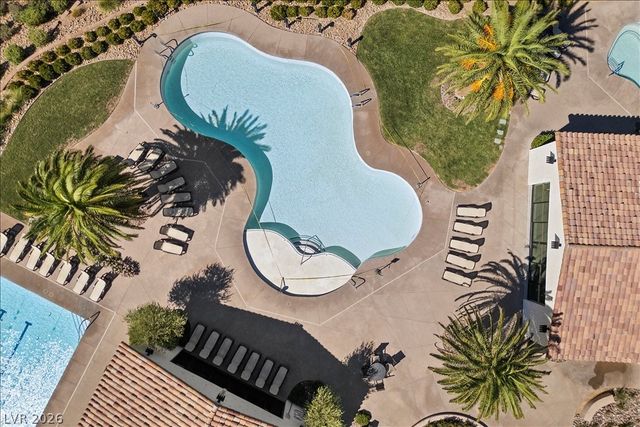 88 Reverie Heights Avenue, Henderson, NV 89011