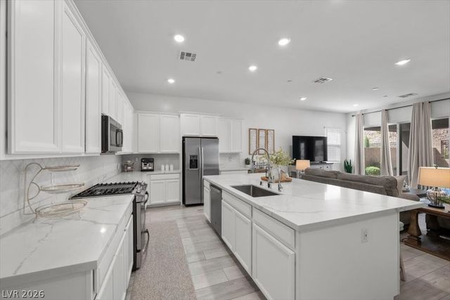 88 Reverie Heights Avenue, Henderson, NV 89011