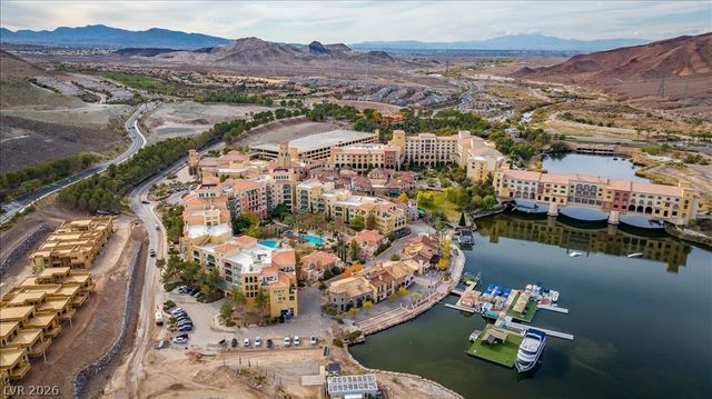 88 Reverie Heights Avenue, Henderson, NV 89011