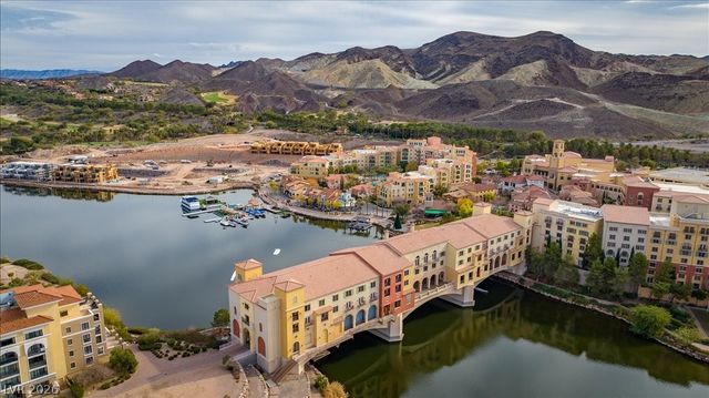 88 Reverie Heights Avenue, Henderson, NV 89011