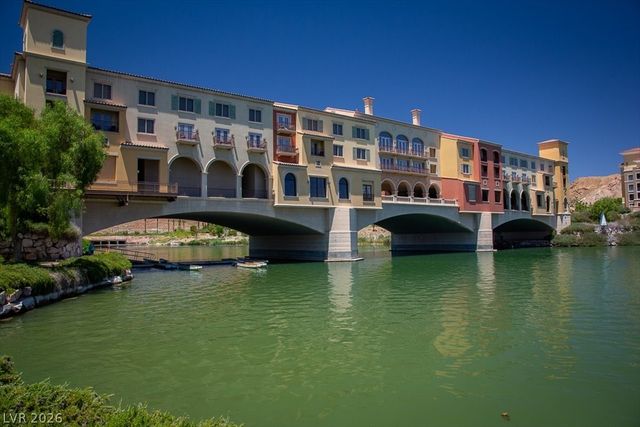 88 Reverie Heights Avenue, Henderson, NV 89011