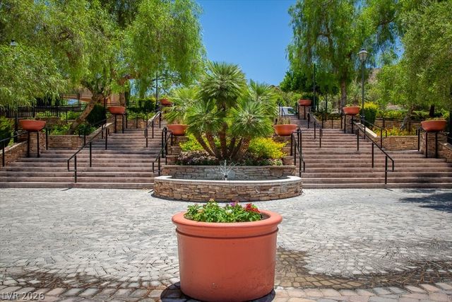 88 Reverie Heights Avenue, Henderson, NV 89011