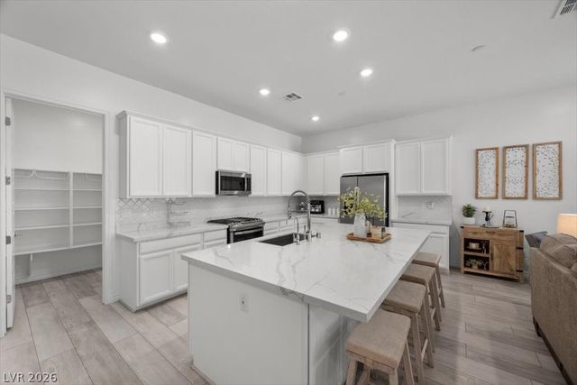 88 Reverie Heights Avenue, Henderson, NV 89011