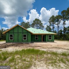 118 Ashton Lane, Kingsland, GA 31548