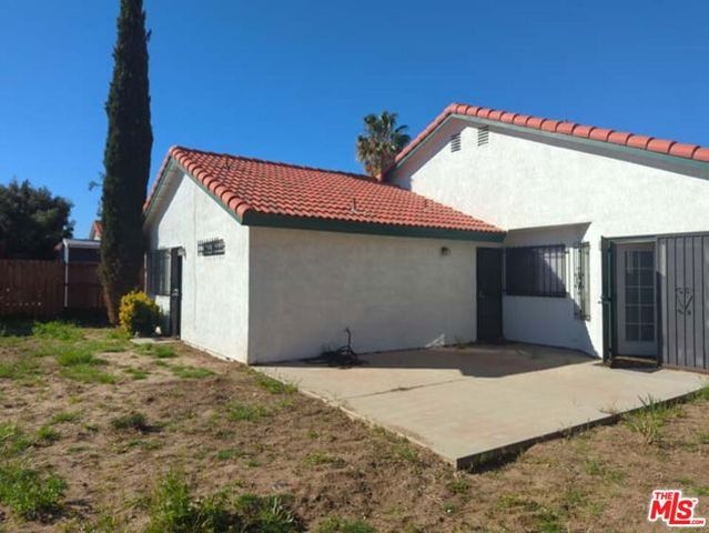 37058 Waterman Avenue, Palmdale, CA 93550