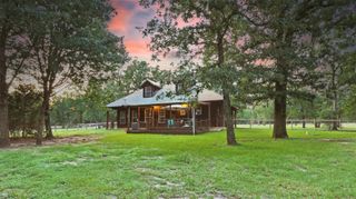 27938 Deer Run Street, Montgomery, TX 77356