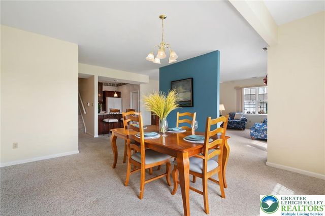 2504 Rolling Green Drive, Lower Macungie Twp, PA 18062