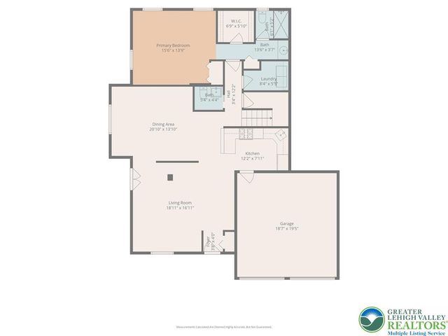 2504 Rolling Green Drive, Lower Macungie Twp, PA 18062