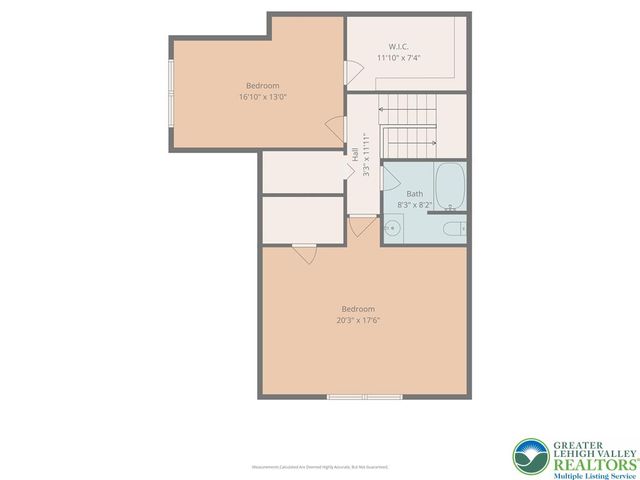 2504 Rolling Green Drive, Lower Macungie Twp, PA 18062