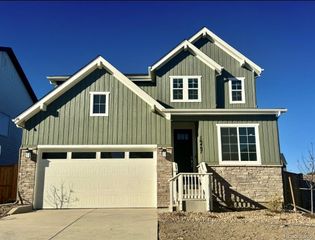 16487 W 92nd Place, Arvada, CO 80007