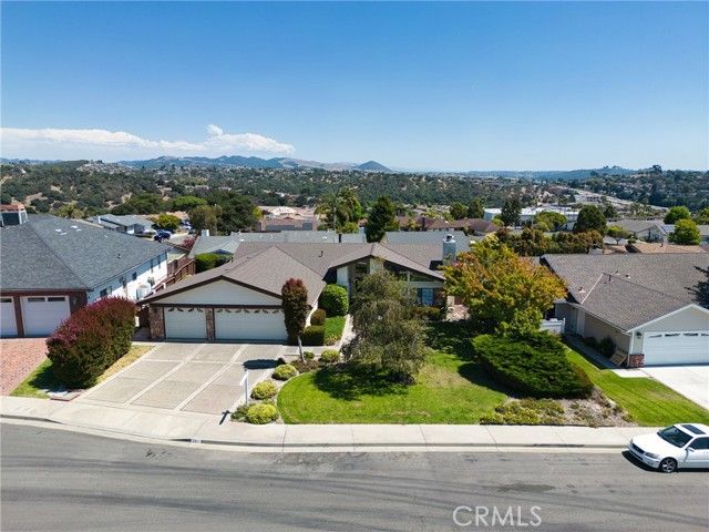 249 Margo Way, Pismo Beach, CA 93449