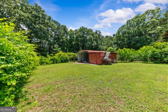 564 Peters Street, Statham, GA 30666