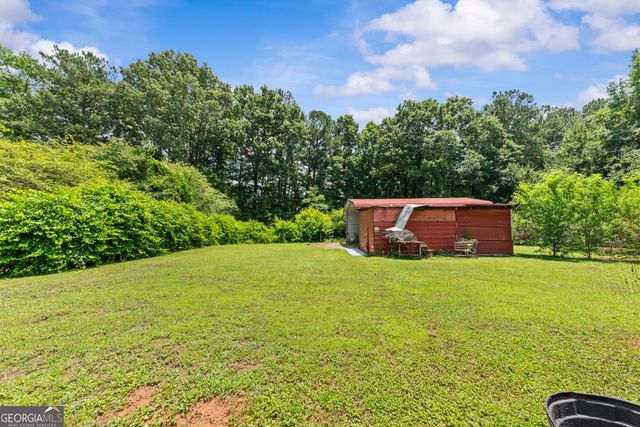 564 Peters Street, Statham, GA 30666
