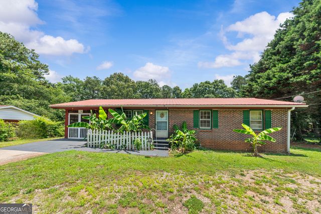 564 Peters Street, Statham, GA 30666