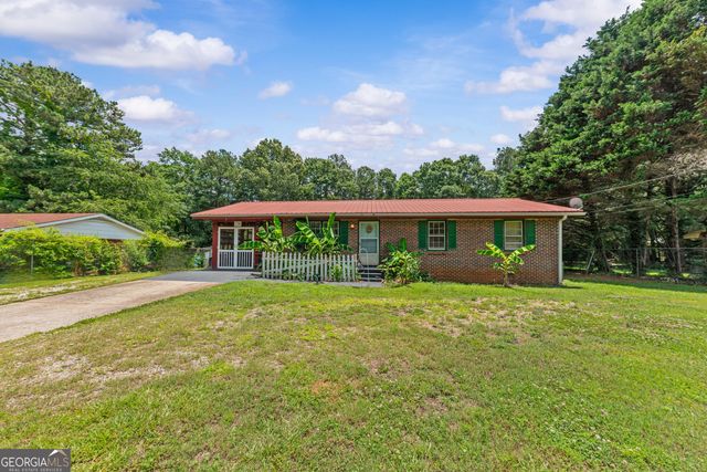 564 Peters Street, Statham, GA 30666