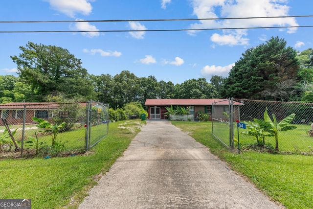 564 Peters Street, Statham, GA 30666