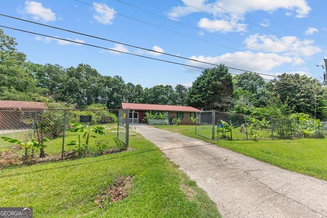 564 Peters Street, Statham, GA 30666