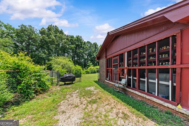 564 Peters Street, Statham, GA 30666