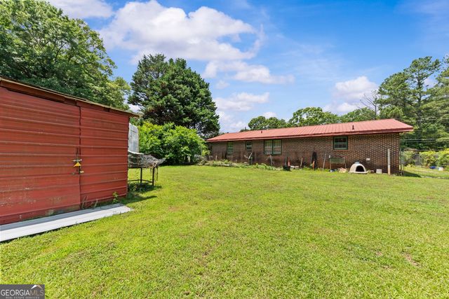 564 Peters Street, Statham, GA 30666
