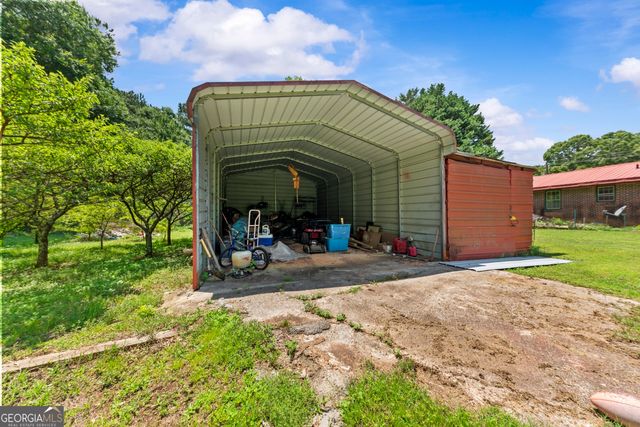 564 Peters Street, Statham, GA 30666