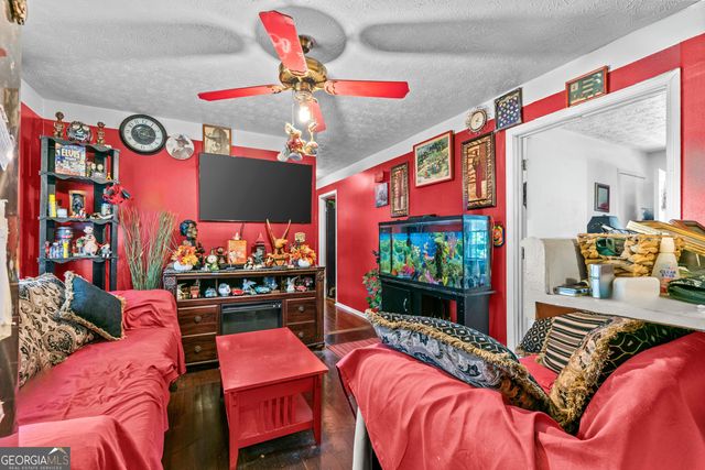 564 Peters Street, Statham, GA 30666