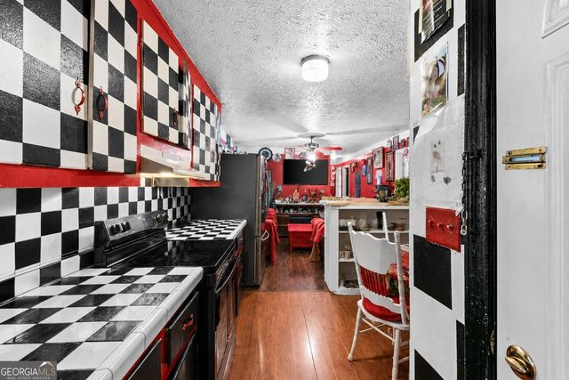 564 Peters Street, Statham, GA 30666