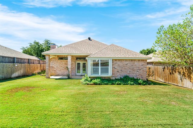 6707 Classen Trail, Arlington, TX 76002