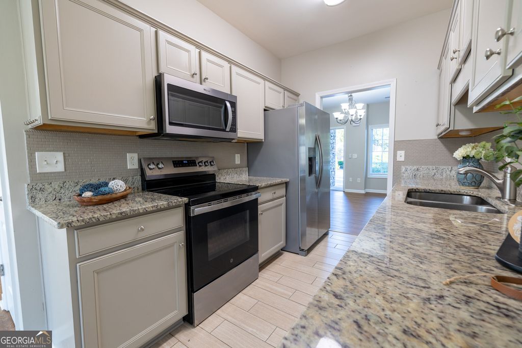 17 Village Glen, Dallas, GA 30157 — photo 4