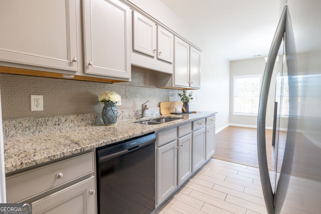 17 Village Glen, Dallas, GA 30157 — photo 5