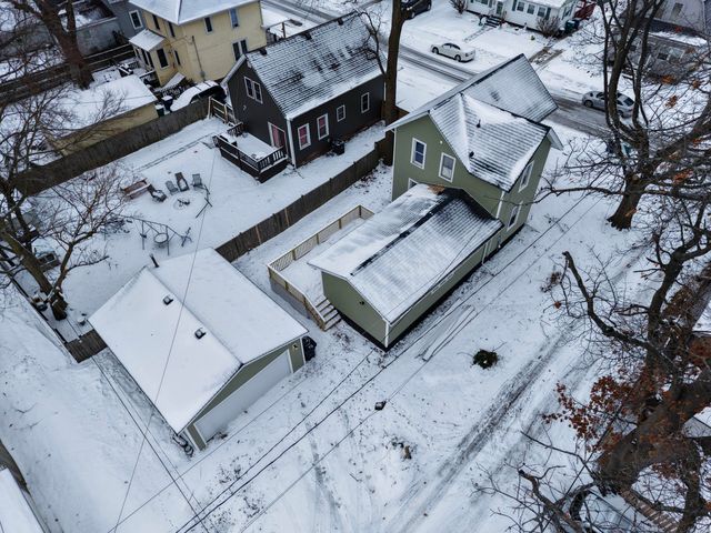 421 Kenwood Street, La Porte, IN 46350