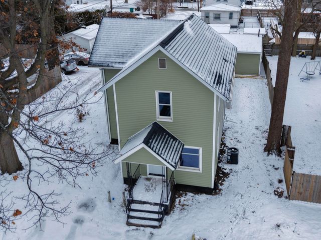 421 Kenwood Street, La Porte, IN 46350